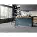 Piastrella in ceramica lucida, Ash 20x60 cm - Smooth, Dom Ceramiche
