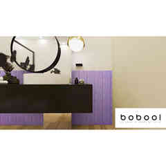 Piastrella in gres porcellanato da rivestimento lucida 15x15 lilla - Diamante, Tonalite