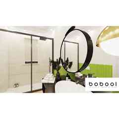 Piastrella in gres porcellanato da rivestimento lucida 15x15 verde lime - Diamante, Tonalite