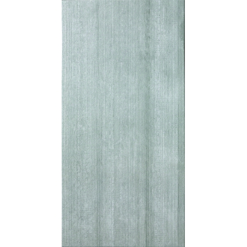 Piastrella in gres porcellanato rettificato effetto cemento cassero, Grigio 37,5x75,5x1 cm - Cemento, Casalgrande
