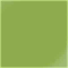 Piastrella in gres porcellanato smaltato lucido 10X10 Lime I Colori Cesi