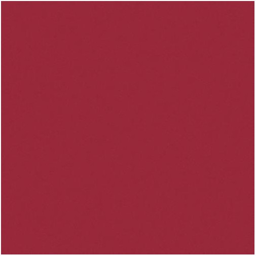 Piastrella Opaca Rubino in Gres smaltato 10X10 I Colori Cesi