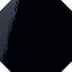 Piastrella Ottogonetta Tonalite 15x15 Nero Matt – Seconda Scelta