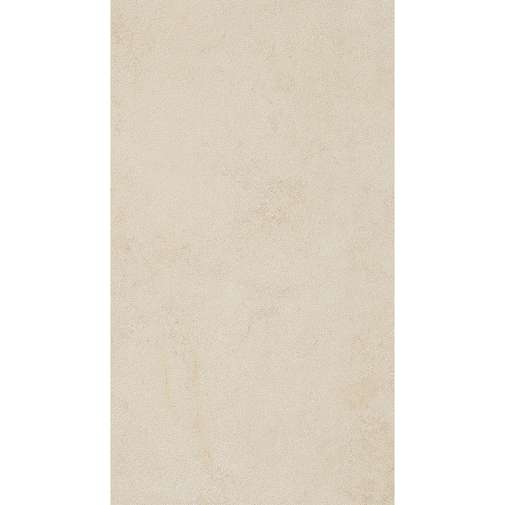Piastrella rettificata in gres porcellanato effetto pietra levigata colore beige chiaro 15x60 cm - Pietre Etrusche Saturnia, Casalgrande Padana