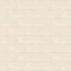 Piastrella rivestimento lucida strutturata 7.5x15 Bulevar avorio - Mainzu