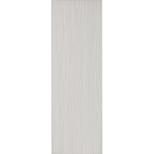 Piastrella rivestimento stile moderno, Grigio Chalk, 33,3x100 cm - Comfort G, Dom Ceramiche