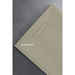 Piatto doccia a basso spessore effetto pietra colore grigio chiaro misure 70x120 cm altezza 3,5 cm - Well Plus, Arblu