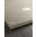 Piatto doccia in resina effetto pietra, grigio Ghiaia, 80x120x3 cm - Trendy, Arblu