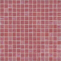 Pink glass mosaic 20.15 - Smalto, Bisazza