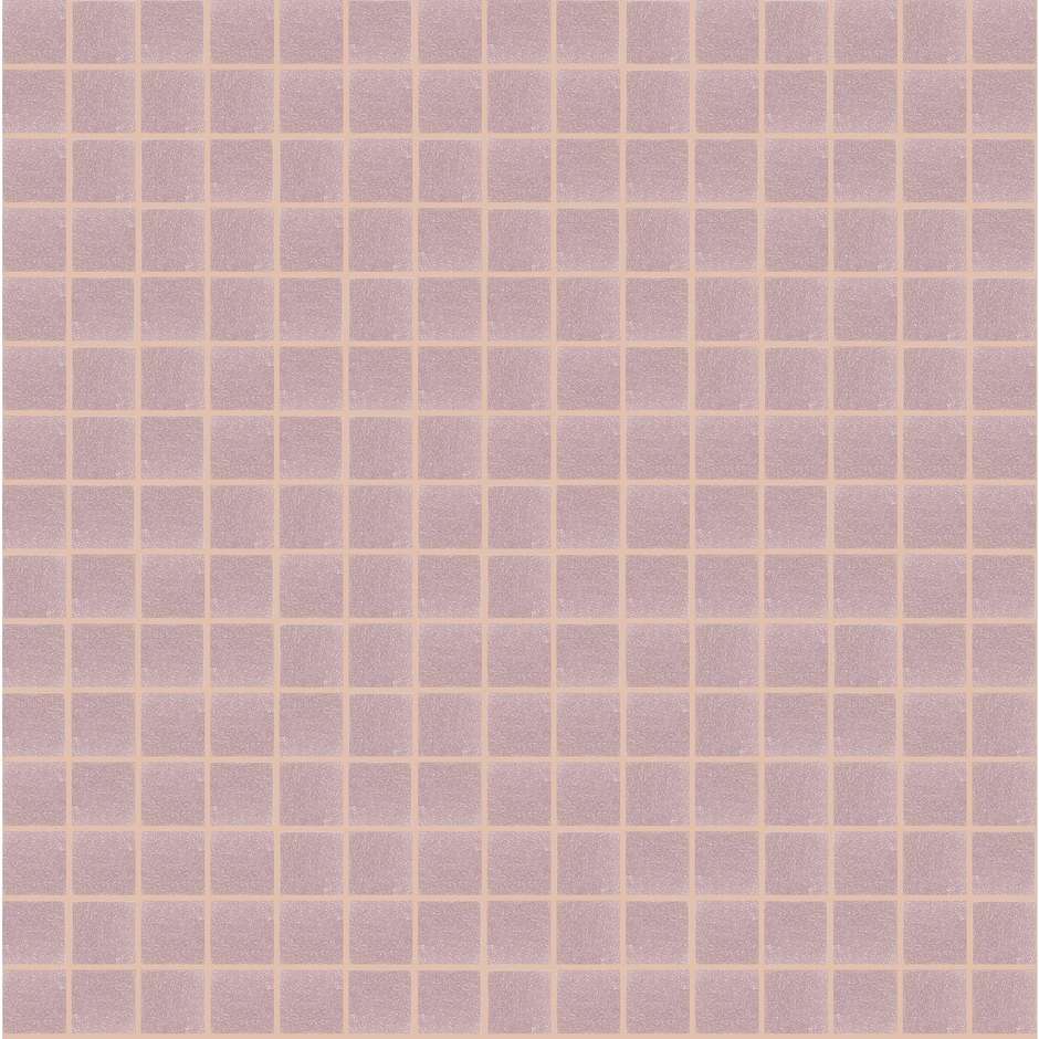 Pink glass mosaic 20.26 - Vetricolor 20, Bisazza