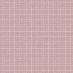 Pink vitreous micromosaic 10.26, with installation kit - Vetricolor 10, Bisazza