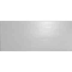 Plain white wall tile 25x60 - Domus, Ceramica Euro