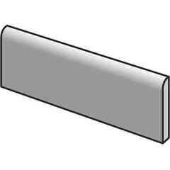 Plinthe 10mm 7,5x60 chêne Naturel Vert Bois Blustyle