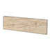 Plinthe effet bois rustique en grès cérame Aspen 10x60 cm - Country, Blustyle