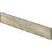 Plinthe effet bois vieilli beige 8x99,8 cm - Barnwood, Dom Ceramiche
