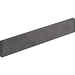 Plinthe effet béton anthracite 9x59,5 cm, rectifiée - Entropia, Dom Ceramiche