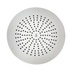 Pommeau de douche encastrable au plafond, rond 47 cm, design exclusif - Dream Oki, Bossini