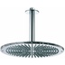 Pommeau de douche rond, chromé 40 cm, design élégant, raccordement au plafond - Dream Oki, Bossini