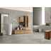 Porcelain stoneware tile 60x120 cm Nord Stone Gray by Ceramica Euro