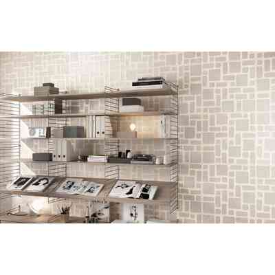 Porcelain stoneware tile Warm Decor 60x60 cm - Highstone, Ceramica Sant'Agostino