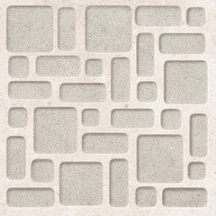 Porcelain stoneware tile Warm Decor 60x60 cm - Highstone, Ceramica Sant'Agostino