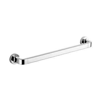 Porta salviette da muro cromato 39 cm - Nordic, Colombo Design