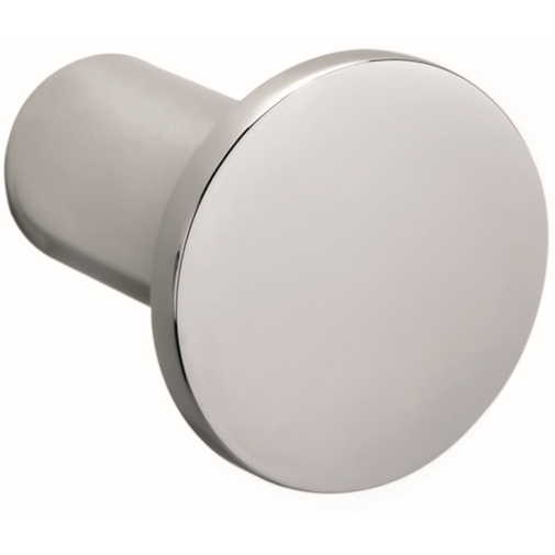 Portabito in ottone cromato - Basic, Colombo Design