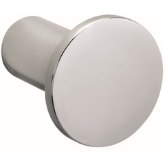 Portabito in ottone cromato - Basic, Colombo Design