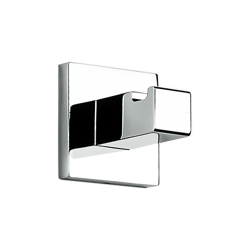 Porte-manteau mural minimaliste - Basic Q, Colombo Design