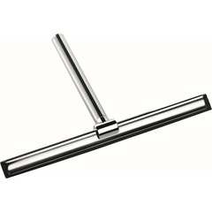 Raclette chromée pour cabine de douche - Aquaclean, Colombo Design