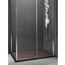Receveur de douche couleur volcan faible épaisseur 100x90x3 cm - Trendy, Arblù