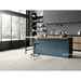 Rectangle mosaic Manhattan, Anthracite, 33,3x33,3 cm - Comfort G, Dom Ceramiche