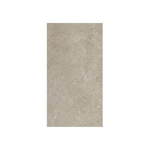 Rectified stone-effect porcelain stoneware, Queen Stone Sabbia, 60x120 cm Cotto Petrus