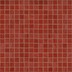 Red glass mosaic 20.17 - Smalto, Bisazza
