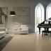 Rektifiziertes Feinsteinzeug Beige Gloss 30x60x0,9 cm - Architecture, Casalgrande Padana