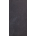 Rektifiziertes Feinsteinzeug, halbglänzend, modernes Design, Steinoptik, Farbe Black Tavolara Lappato, 15x60 cm - Pietre di Sardegna, Casalgrande Padana