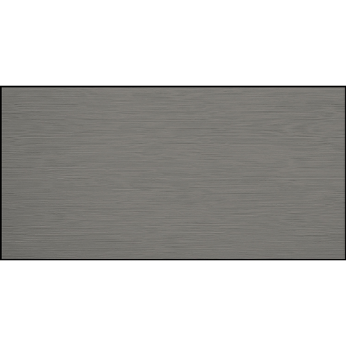 Reliefiertes Feinsteinzeug mit Harzeffekt, Shadelines Grey 60x120 cm - Shade, Ceramica Sant'Agostino