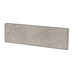 Rock honed stone effect skirting board 5,7x60 cm - Yosemite, Blustyle
