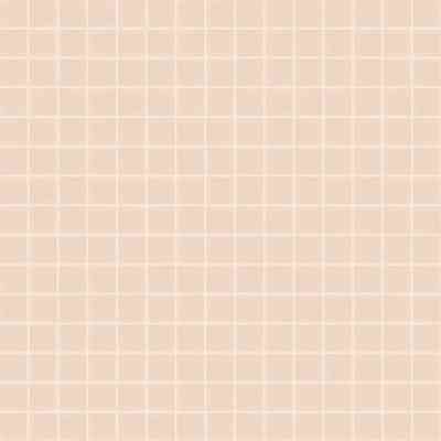 Rosa Glasmosaik 20.18, mit Einbausatz - Vetricolor 20, Bisazza