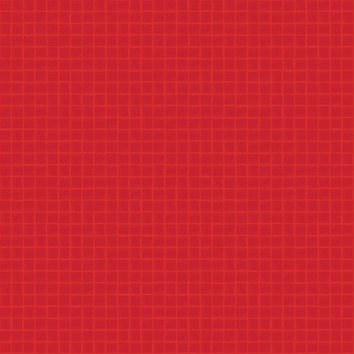 Micromosaïque vitreuse rouge 10.81 - Vetricolor 10, Bisazza