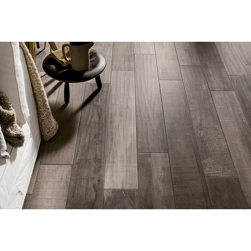 Gres porcellanato effetto legno rustico Creek 20x120 cm - Country, Blustyle