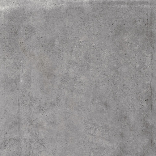 Rutschfestes Feinsteinzeug Betonoptik für den Außenbereich Grigio 90x90 Entropia, Dom Ceramiche