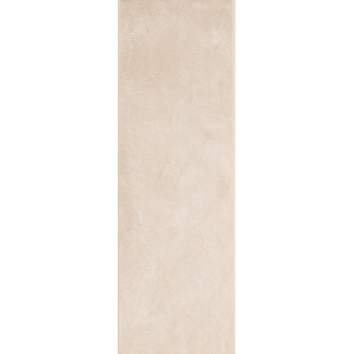 Sand effect wall tile, Sand Greige, 25x75 cm - Desert, Dom Ceramiche