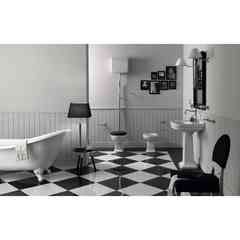 Sanitaire London Réservoir Haut Blanc