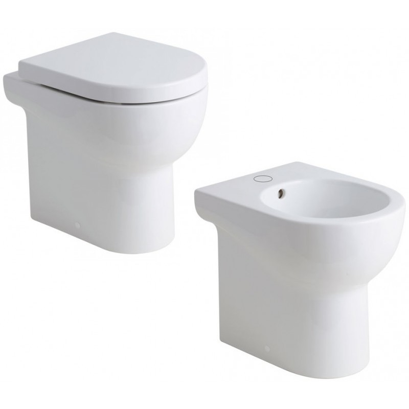 Lavabo Nuvola Azzurra Ceramica.Sanitari A Terra Filomuro Salvaspazio Stile Moderno Vaso Bidet E Sedile Originale Mini Nuvola Azzurra Ceramica