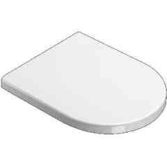 Sedile rallentato bianco - Sfera / Zero, Catalano