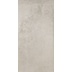 Semi-gloss concrete effect rectified stoneware, 29,6x59,5 Silver - Uptown, Dom Ceramiche, silver gray