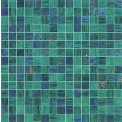 Sequoia glass mosaic with installation kit - Mixtures 20, Bisazza
