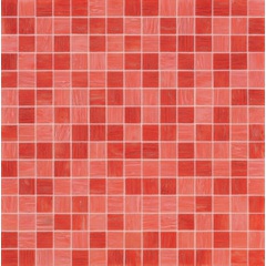 Silvia glass mosaic with installation kit - Mixtures 20, Bisazza