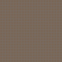 Small matt dark dove gray mosaic tiles 12.131M - Opus Romano, Bisazza